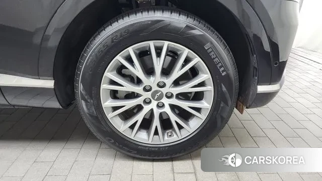 Genesis GV80 id 3347748 из Кореи 15