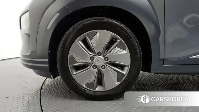 Hyundai Kona Electric id 3264760 из Кореи 15