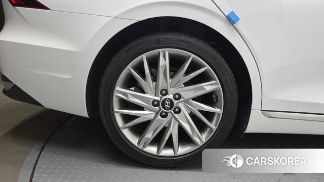 Hyundai The New Grandeur IG id 4769672 из Кореи 34