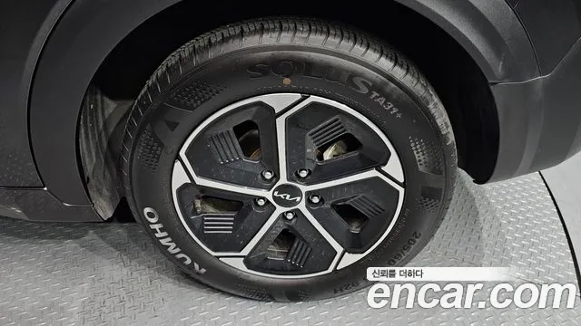 Kia Di Ol Nu Niro id 2858449 из Кореи 15