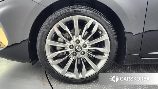 Kia K7 Premier id 3018557 из Кореи 15