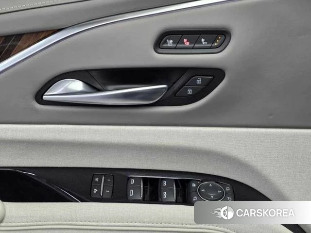 Cadillac Escalade 5th Generation id 3791877 из Кореи 15