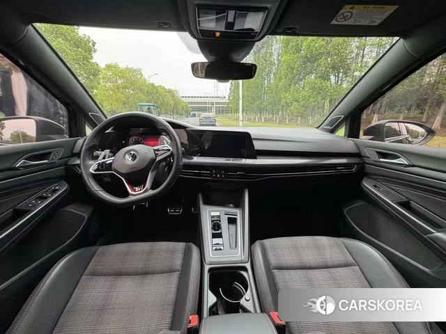Volkswagen Golf GTI id 4271873 из Китая 9
