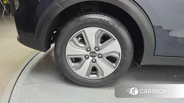 Kia Niro id 4483406 из Кореи 30