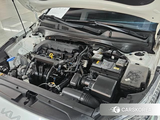 Kia The New K3 2nd generation id 4401984 из Кореи 13