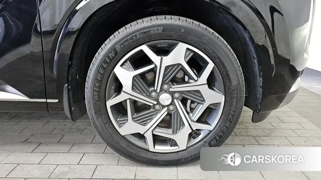 Hyundai Palisade id 3600910 из Кореи 15