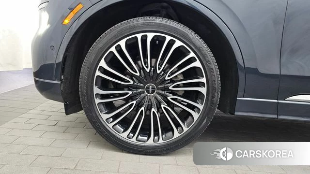 Lincoln Aviator 2nd generation id 4344730 из Кореи 29