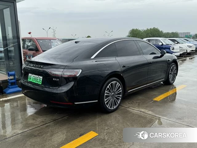 Enjoy the world S9 2025 Черный из Китая, фото 5