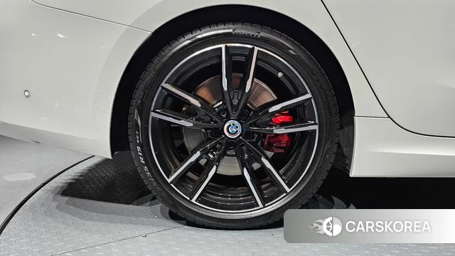 BMW 3 Series (G20) id 4664865 из Кореи 15