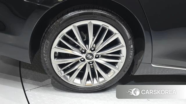 Hyundai Grandeur IG id 4188438 из Кореи 15