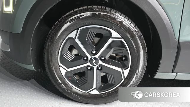 Kia Di Ol Nu Niro id 4475548 из Кореи 15