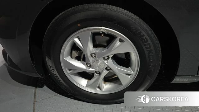Hyundai Avante (CN7) id 4389359 из Кореи 15