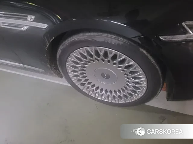 Genesis G90 id 3439727 из Кореи 8