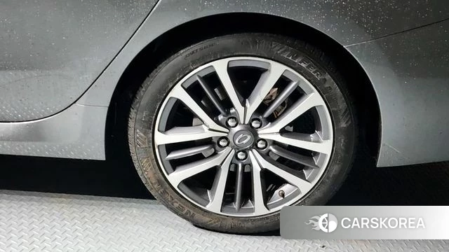 Renault Korea (Samsung) SM7 Nova id 3808199 из Кореи 15