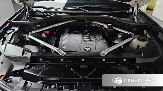 BMW X7 (G07) id 3696877 из Кореи 15