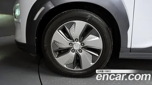 Hyundai Kona Electric id 2886712 из Кореи 15