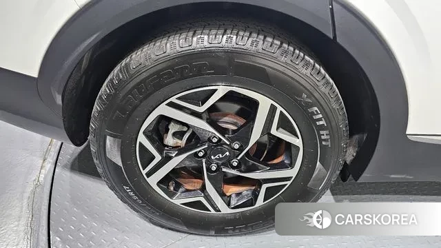 Kia Sportage 5th Generation id 3343169 из Кореи 15