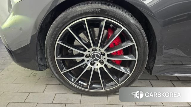 Mercedes-Benz CLS-Class C257 id 4746478 из Кореи 15