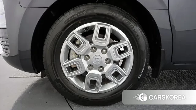 Hyundai Staria id 3027700 из Кореи 15