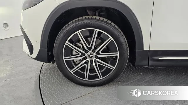 Mercedes-Benz EQB X243 id 3739347 из Кореи 15