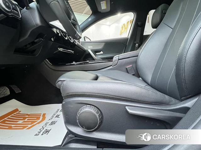 Mercedes-Benz Class A id 4278936 из Китая 20