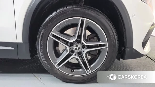 Mercedes-Benz GLA - Class H247 id 3772182 из Кореи 15