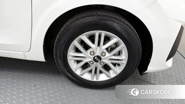 Kia Morning Urban (JA) id 3459379 из Кореи 15