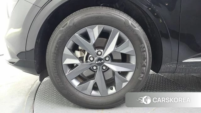 Kia Sportage 5th Generation id 4267611 из Кореи 15