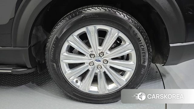Ford Explorer 6th Generation id 4445702 из Кореи 26