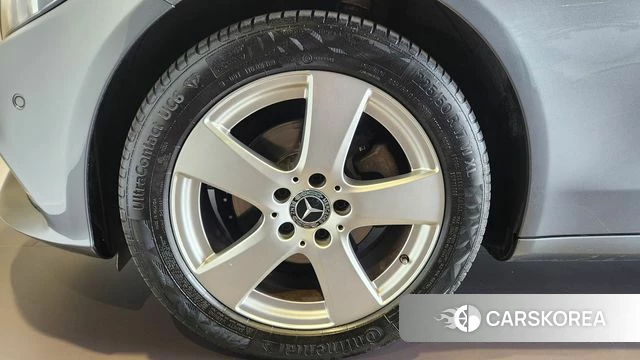 Mercedes-Benz C-Class W205 id 4647890 из Кореи 12