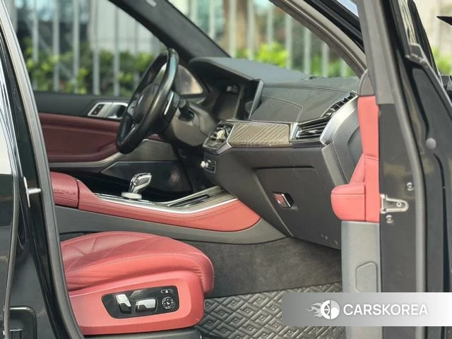 BMW X5 id 4265489 из Китая 11