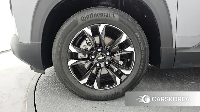 Chevrolet (GM Daewoo) Trailblazer id 2984763 из Кореи 15