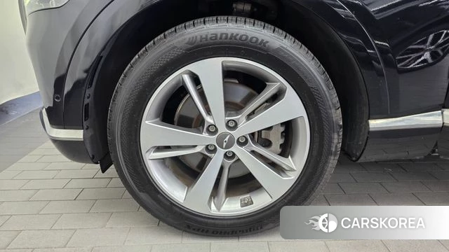 Genesis GV80 id 4712766 из Кореи 31