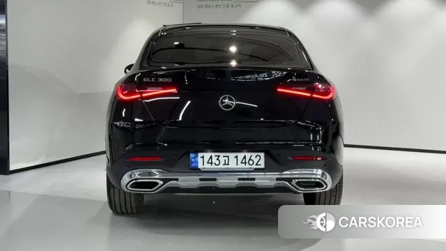 Mercedes-Benz GLC-Class X254 id 3347334 из Кореи 15