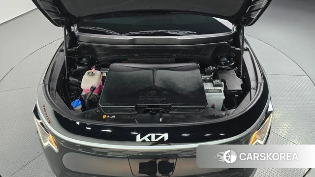 Kia Di All New Niro EV id 4706626 из Кореи 25