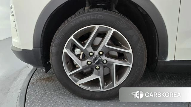 Ssangyong The New Tivoli id 4681384 из Кореи 15