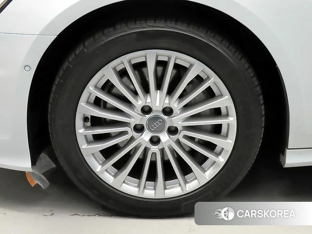Audi A6 (C8) id 4485824 из Кореи 15