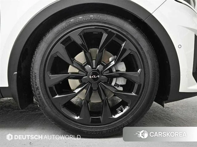Kia Sorento 4th Generation id 4551189 из Кореи 15