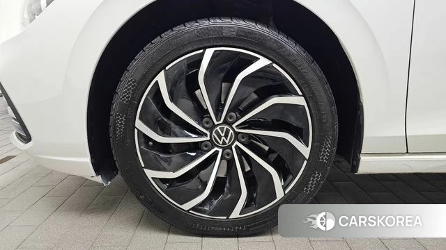 Volkswagen Golf 8th Generation id 4541744 из Кореи 28