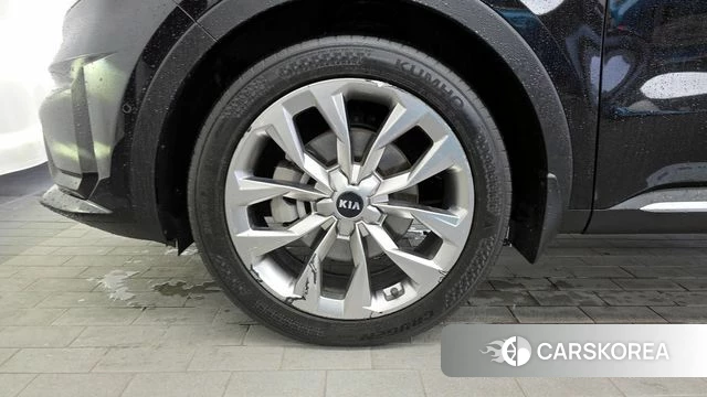 Kia Sorento 4th Generation id 4371193 из Кореи 31