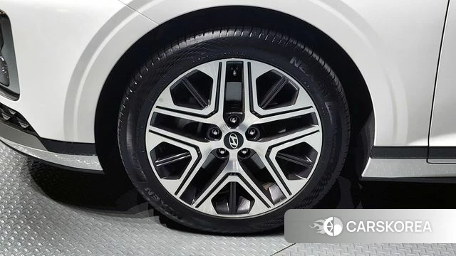 Hyundai Grandeur (GN7) id 3858083 из Кореи 15