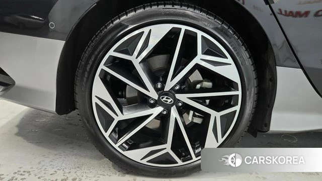 Hyundai Ionic 6 id 4354471 из Кореи 15