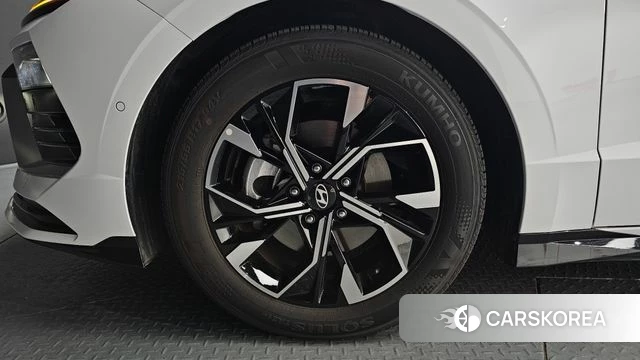 Hyundai Sonata D Edge (DN8) id 3902511 из Кореи 15