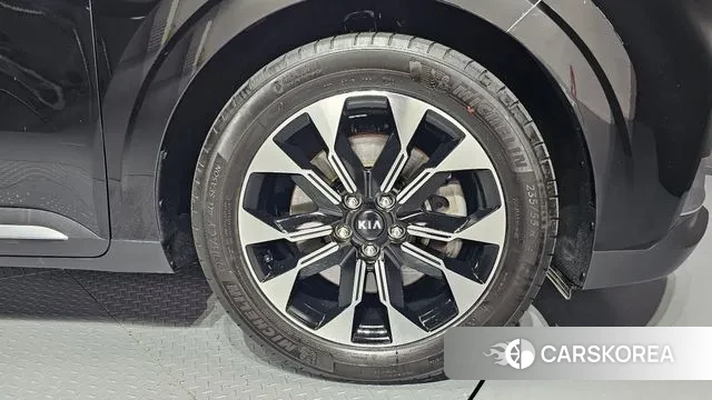 Kia Carnival 4th generation id 3362074 из Кореи 15