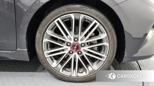 Kia The New K3 2nd generation id 3237605 из Кореи 15