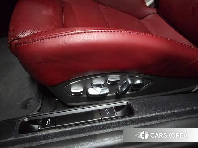 Porsche 718 Boxster 2018 Зеленый из Кореи, фото 6