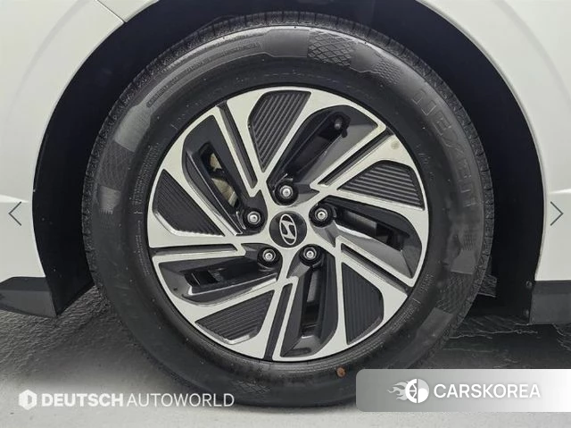 Hyundai Sonata D Edge Hybrid (DN8) id 4847689 из Кореи 15