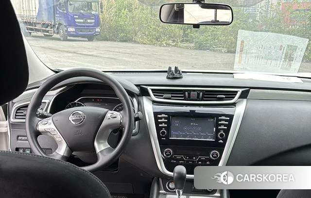 Nissan Loulan id 4261381 из Китая 11
