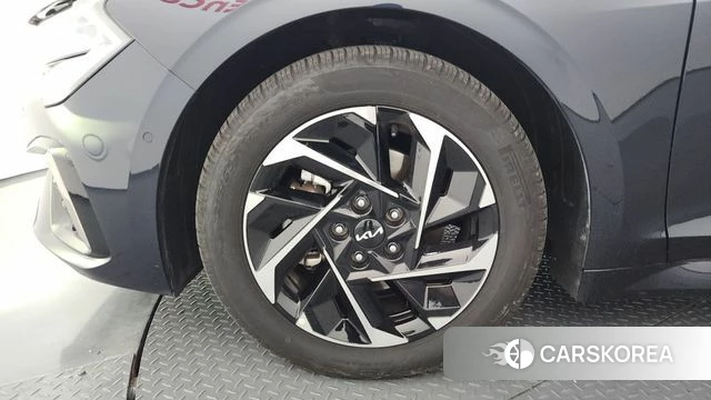 Kia The New K5 Hybrid 3rd generation id 3952921 из Кореи 15