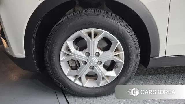 Ssangyong Berry New Tivoli id 3355960 из Кореи 15